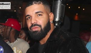 Drake Becomes First Artist to Claim 9 of Top 10 Positions on Hot 100 Chart | Billboard News
