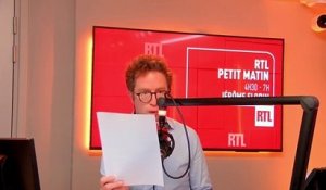 Le journal RTL de 04h30 du 15 septembre 2021
