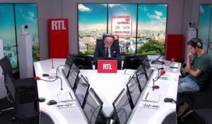 Le journal RTL de 14h du 15 septembre 2021