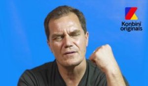 Les secrets de tournage de Michael Shannon