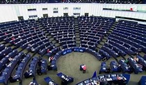 Union européenne : vers une autonomie militaire en Europe ?