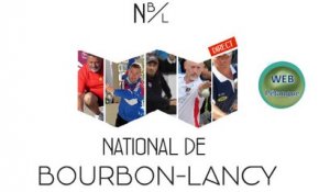 National à pétanque de Bourbon-Lancy - 18 & 19 septembre 2021 - Réalisation Web Pétanque