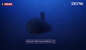 Contrat de sous-marins résilié par l'Australie : la France déplore un «coup dans le dos»