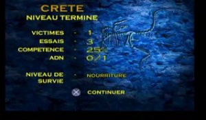 The Lost World : Jurassic Park online multiplayer - psx