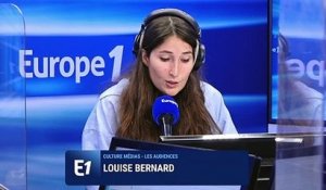 "Mensonges" : TF1 en tête des audiences de ce jeudi soir