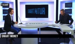 SMART FUTUR - SMART MONEY du samedi 18 septembre 2021