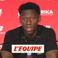 David : « Notre début de saison n'est pas fantastique » - Foot - L1 - Lille