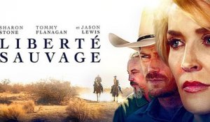 Liberté Sauvage | Sharon Stone | Film Complet en Français