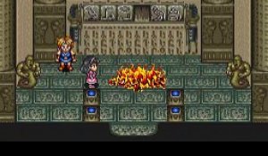Illusion Of Time online multiplayer - snes