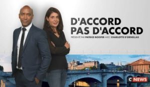 D'accord, pas d'accord du 19/09/2021