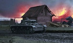 [TEASER] Apocalypse, Hitler attaque à l’Est