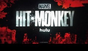 Hit-Monkey - Teaser Saison 1