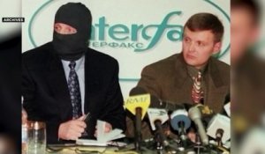 Assassinat de Litvinenko : la CEDH pointe la Russie, qui dément