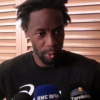 ATP - Metz 2021 - Gaël Monfils : "Le Moselle Open, c'est un des tournois préférés de ma mère et j'en garde des bons souvenirs avec elle"