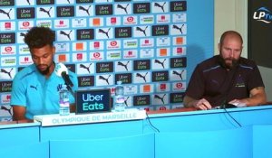 OM : l'intégralité de la conférence de presse de De la Fuente et de Sampaoli