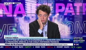 Thibaut Prébay VS Philippe De Cholet : Le gouvernement va dévoiler son projet de budget pour 2022 - 22/09