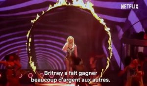 Britney vs Spears Film Documentaire