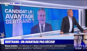 2022: avantage à Xavier Bertrand pour devenir le candidat de la droite ?
