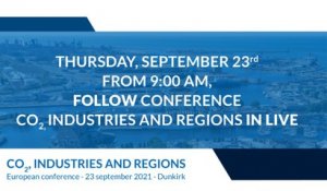 European Conference - CO2, Industry and Regions (English)