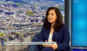 Rendez-vous avec Bernard Volker et Lamia Moubayed, Telesud, le 23 septembre 2021