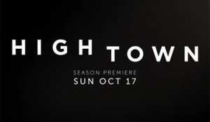 Hightown - Trailer Saison 2
