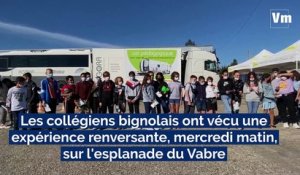 Transports scolaires: une expérience "renversante" à Brignoles