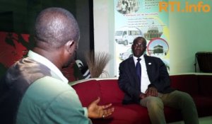 "Si rien n’est fait, toutes les agences de voyages seront obligées de fermer" Diomandé Mamadou