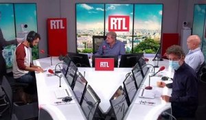 La brigade RTL du 24 septembre 2021