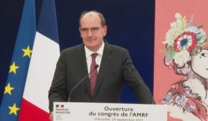 Jean Castex : « La ruralité, plus que jamais est une force pour la France »