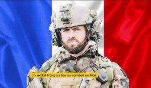 Mali : un 52e soldat français tué au combat