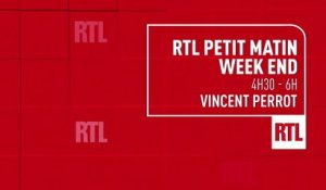 Le journal RTL de 5h du 26 septembre 2021