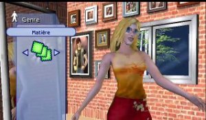 Les Sims 2 online multiplayer - ngc
