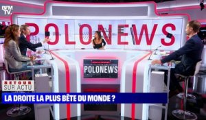 La droite la plus bête du monde ? - 27/09