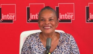 Le questionnaire JupiProust de Christiane Taubira