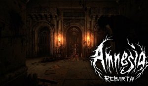 Test Amnesia Rebirth sur PC, PS4