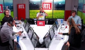 RTL Foot du 28 septembre 2021