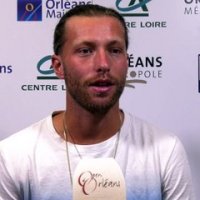 ATP - Orléans 2021 - Hugo Grenier, le Lucky loser s'st payé Fernando Verdasco : "C'est sympa ce qui m'arrive ici à Orléans !"