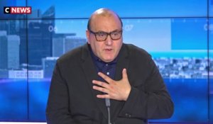 Julien Dray sur un potentiel ralliement d'Anne Hidalgo à Yannick Jadot : «Il a le vent en poupe et il ne me fait pas peur (...) Il y a une dynamique qui est ouverte, il faut en profiter»