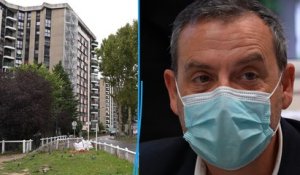« Une victoire pour les banlieues » ou un paradoxe : le meilleur maire du monde est à Grigny, ville la plus pauvre de France