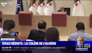 Nombre de visas réduit: une décision très mal perçue par le gouvernement algérien