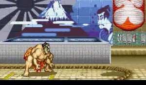 Street Fighter II Turbo online multiplayer - snes