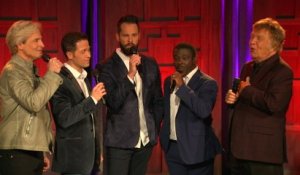 Gaither Vocal Band - There Is A River (Live At Gaither Studios, Alexandria, IN/2020)