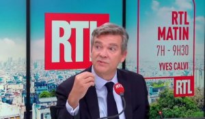 Arnaud Montebourg