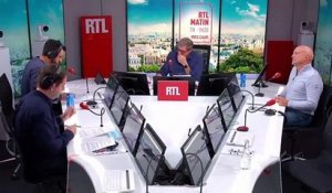 Le journal RTL du 01 octobre 2021