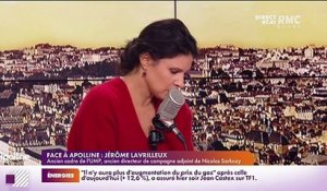 Face à Apolline : Jérôme Lavrilleux - 01/10
