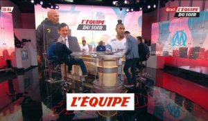 «Les Médias de Sacha» - Tous sports - EDS