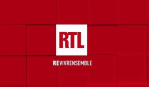 Le journal RTL de 5h du 02 octobre 2021