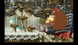 Metal Slug: Super Vehicle-001 online multiplayer - psx
