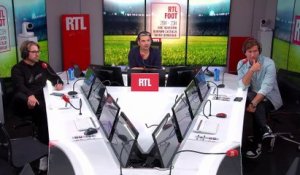 RTL Foot du 02 octobre 2021
