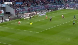 7e j. - Leipzig domine Bochum grâce à un excellent Nkunku